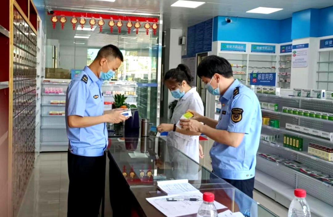 丽水市食品药品监督管理局新项目实施，筑牢安全防线助力健康丽水推进