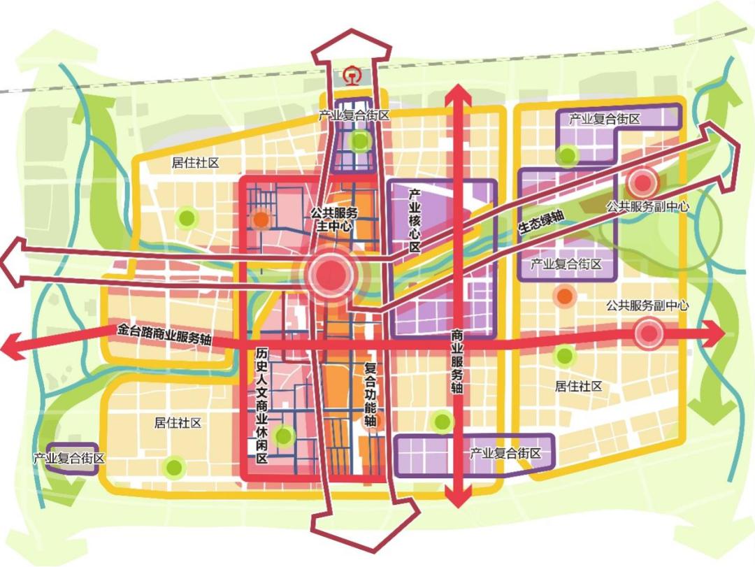 博爱县科技局最新发展规划深度解析